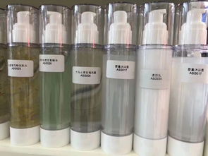 一站式解决方案 婴儿与孕妇护肤品贴牌代加工与品牌包装服务全解析