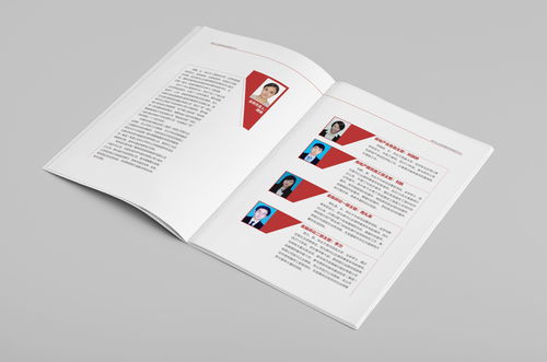 10个画册与宣传册设计技巧，赋能品牌包装服务
