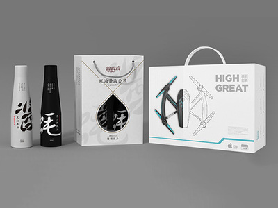 包装彩箱如何设计会更有仪式感？品牌包装服务的艺术与策略