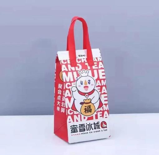 众鑫奶茶定制工厂:多元包装解决方案